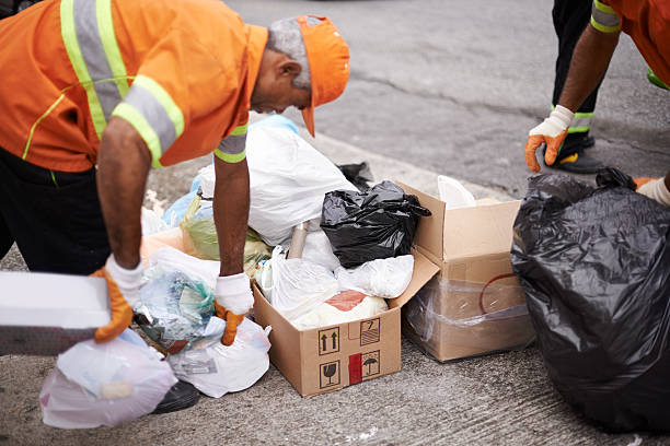 Best Hoarding Cleanup  in North Webster, IN